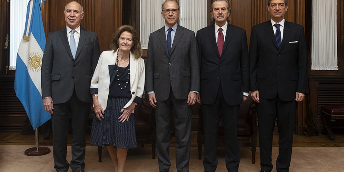 La Corte se apresta a definir si Formosa viola los derechos constitucionales de los varados