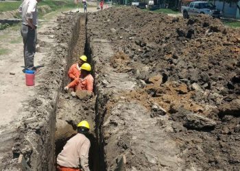 ENOHSA destinará 2.400 millones de pesos a obras de saneamiento para Formosa