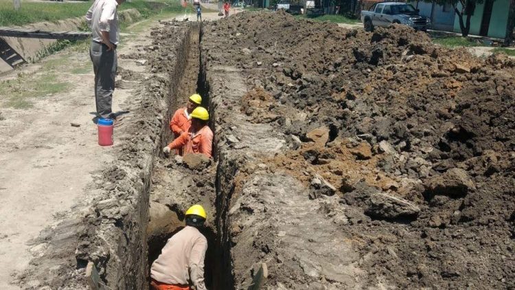 ENOHSA destinará 2.400 millones de pesos a obras de saneamiento para Formosa