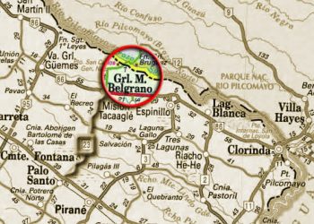 No hay casos nuevos pero una madre y su hijo de Belgrano son casos sospechosos