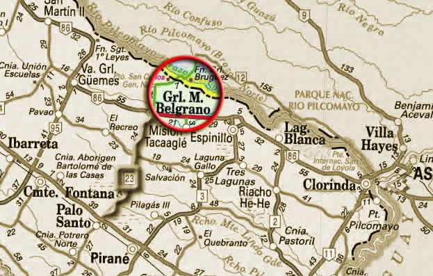 No hay casos nuevos pero una madre y su hijo de Belgrano son casos sospechosos