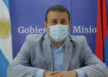 Misiones lleva otorgado 37% de aumento acumulado a estatales