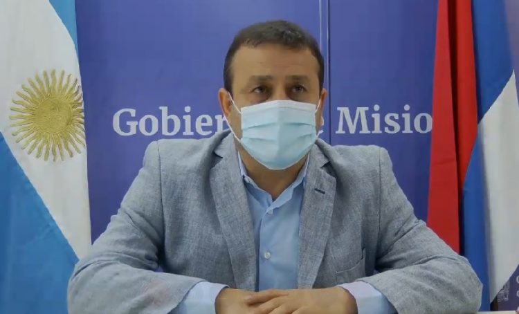 Misiones lleva otorgado 37% de aumento acumulado a estatales