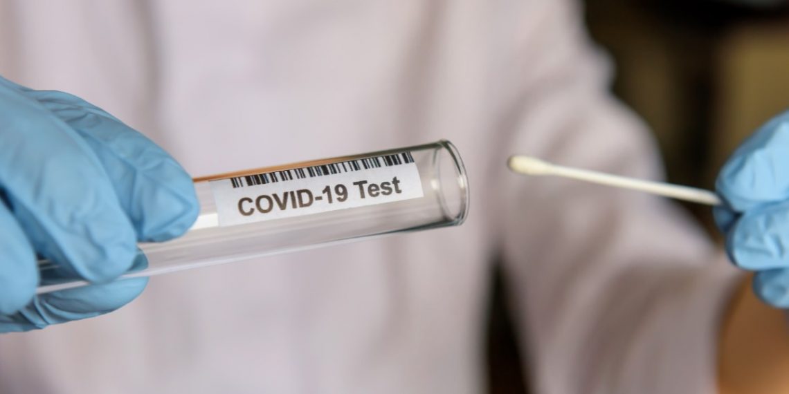 Una mujer contacto estrecho se contagió y ahora es la paciente número 29 con covid activo