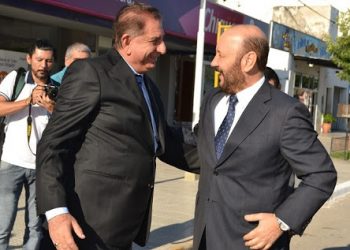 Jorge Jofré defendió las decisiones sanitarias de Formosa y cargó contra la oposición