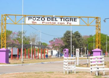 Otra vez las redes sociales adelantaron el caso positivo de Pozo del Tigre