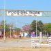 Otra vez las redes sociales adelantaron el caso positivo de Pozo del Tigre