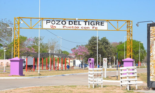 Otra vez las redes sociales adelantaron el caso positivo de Pozo del Tigre