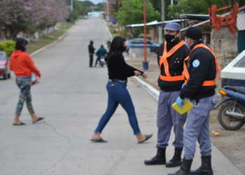Hay 5 nuevos casos y uno de ellos estuvo en una fiesta clandestina en Clorinda