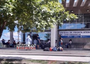 Abren el ingreso a unos 156 universitarios provenientes de Chaco, Corrientes y Córdoba