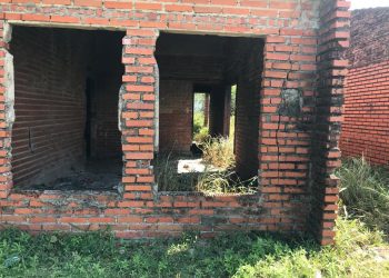 Olivera pidió expropiar viviendas abandonadas para adjudicarlas a familias necesitadas