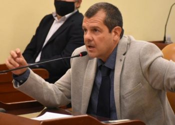 Olivera: “Los varados que Insfrán no dejaba entrar son los expulsados del modelo”