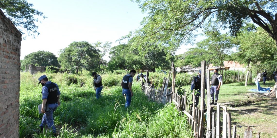 Mataron de una puñalada a un muchacho de 22 años