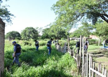 Mataron de una puñalada a un muchacho de 22 años
