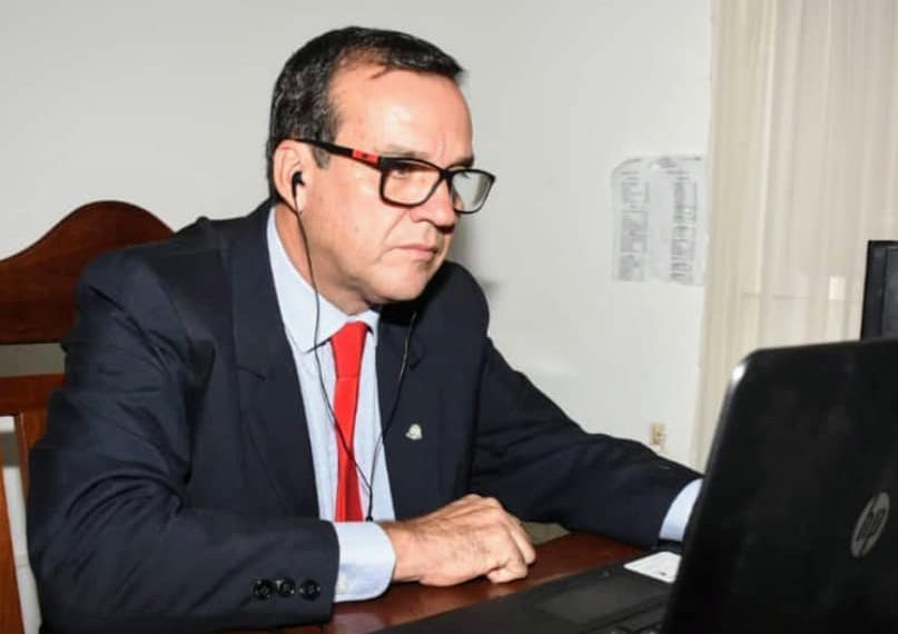 #17N – «Por qué ellos sí, y el pueblo no» preguntó Zárate