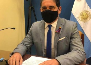 Di Martino ratificó como muy productivo al balance del año en el Concejo