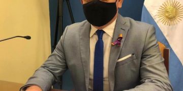 Di Martino ratificó como muy productivo al balance del año en el Concejo