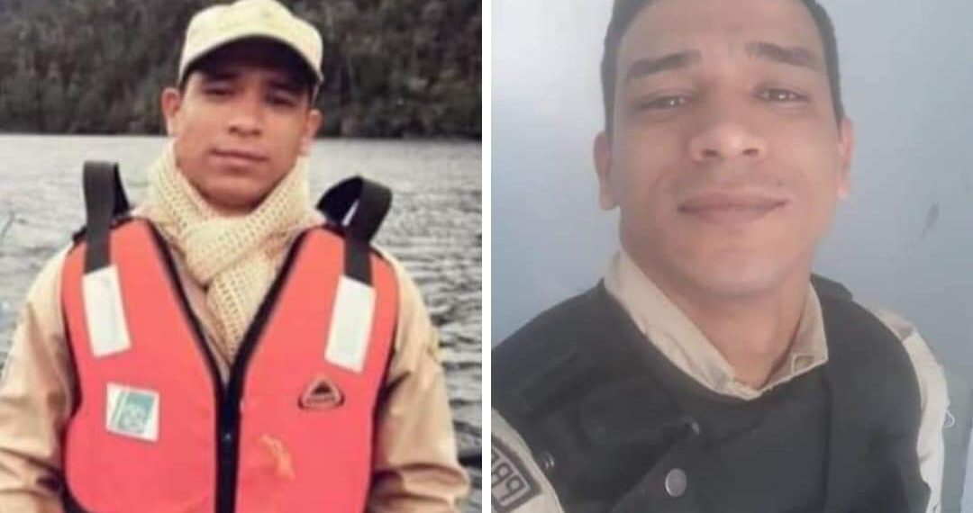 Prefecto clorindense cayó al Río de la Plata, aún no lo encuentran
