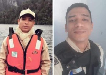 Prefecto clorindense cayó al Río de la Plata, aún no lo encuentran