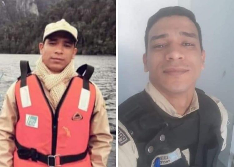 Prefecto clorindense cayó al Río de la Plata, aún no lo encuentran