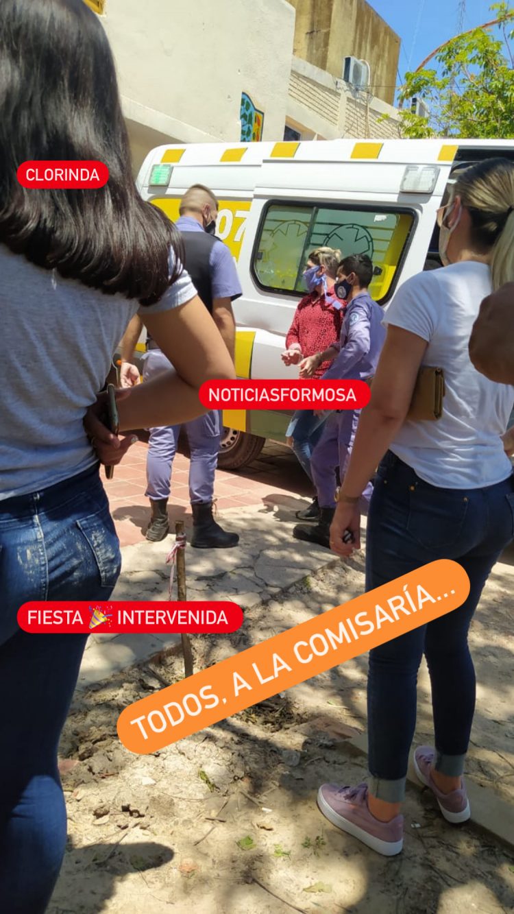 Detectan dos “asados clandestinos” en establecimientos ganaderos