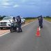 Vino de Corrientes, dio positivo a covid-19 y optó por retornar a su provincia