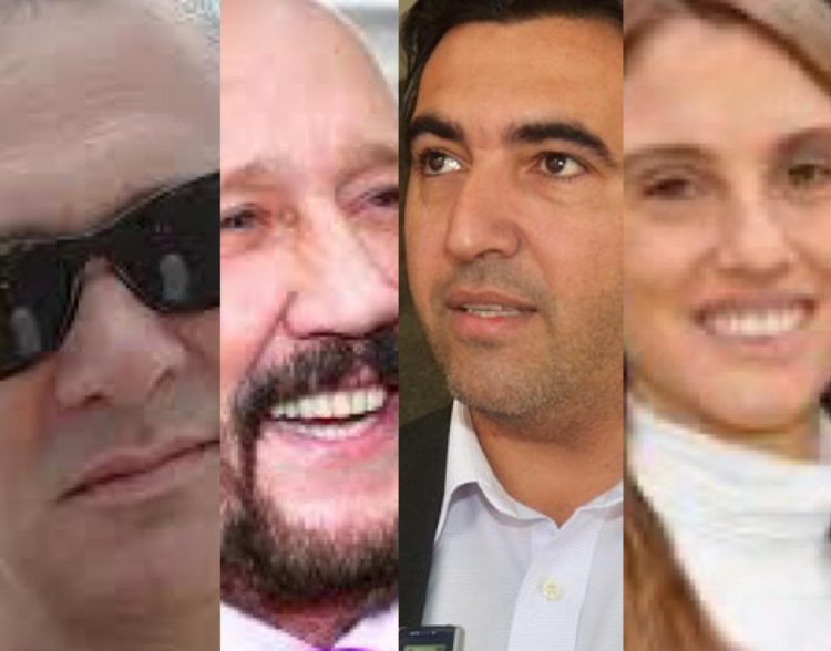 Carbajal le prohibió al Gobierno que le cobre gastos a los varados