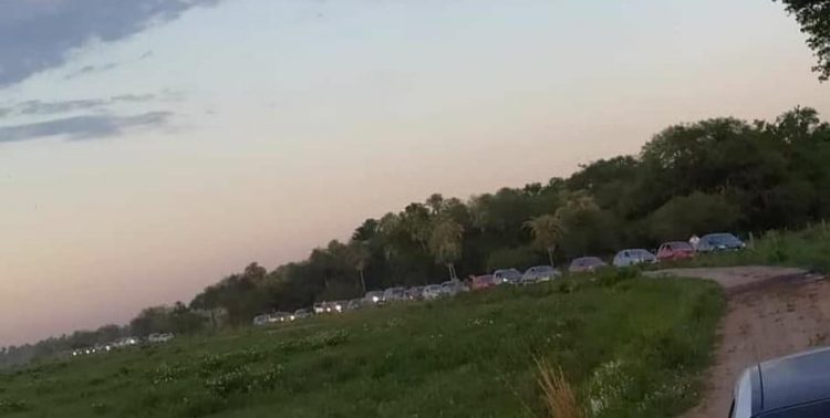 Detectan dos “asados clandestinos” en establecimientos ganaderos