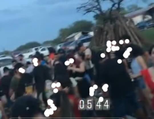 Detectan dos “asados clandestinos” en establecimientos ganaderos