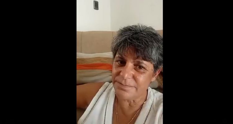 Neme: “300 ingresos es la mitad de lo que deberían estar ingresando”