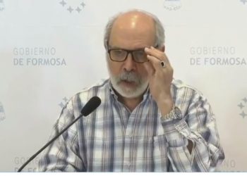 El Gobierno de Formosa respeta el fallo de la Corte, pero no lo comparte