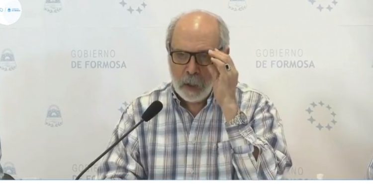 El Gobierno de Formosa respeta el fallo de la Corte, pero no lo comparte