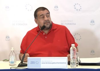 “Que haría usted, señor ministro, si sus hijos fueran varados?”