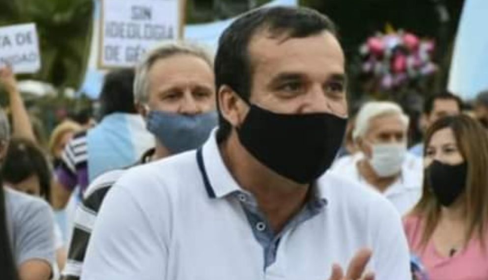 Zárate: “El 5% de aumento es miserable, los empleados públicos sufren su sueldo”