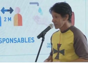 Le preguntaron a la mesa covid si el gobierno hace «autocrítica tras el fallo de la Corte?