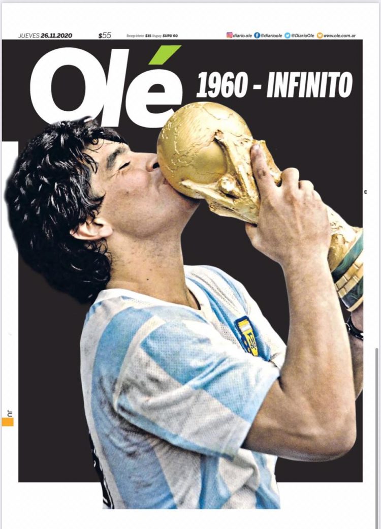 El jugador del pueblo