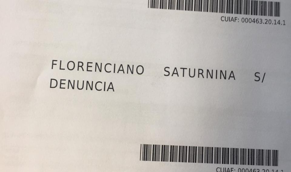 Denuncian a la Policía de Ibarreta por apremios ilegales a un joven