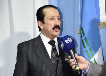 Para Armando Cabrera, la marcha del 8N fue de «radicales y sin fundamentos»