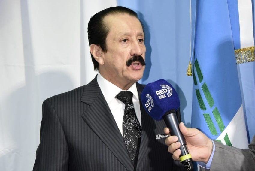 Para Armando Cabrera, la marcha del 8N fue de «radicales y sin fundamentos»