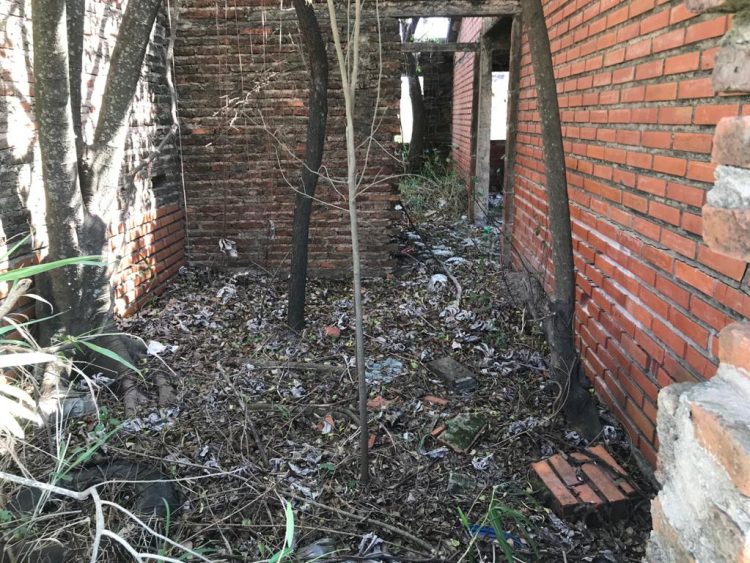 Olivera pidió expropiar viviendas abandonadas para adjudicarlas a familias necesitadas