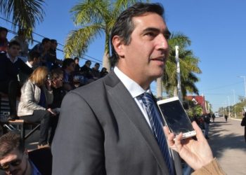 La UCR de Formosa ofreció colaboración para el regreso de varados