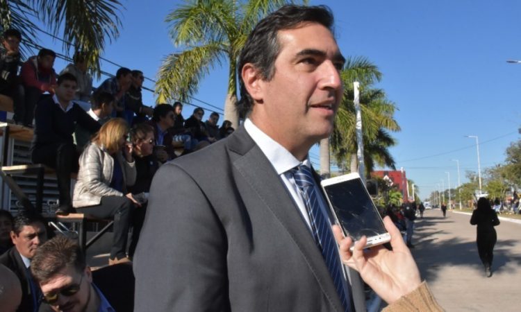 La UCR de Formosa ofreció colaboración para el regreso de varados