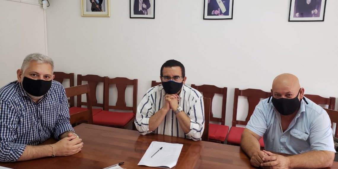 Proyecto de ley busca impedir que condenados por delitos puedan ser candidatos