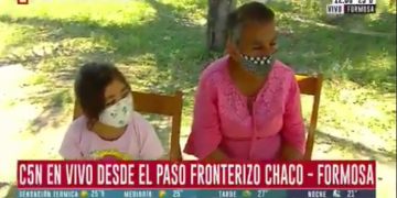 Comenzaron a notificar a repatriados de la Corte Suprema