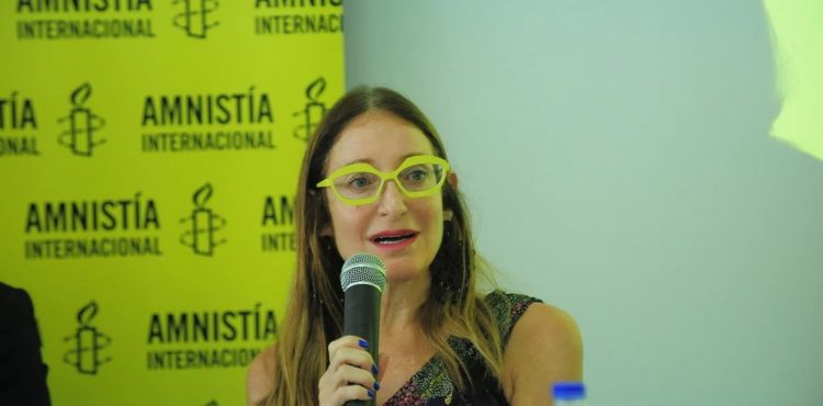 Amnistía Internacional pide respuestas a la Corte y a Nación por los varados de Formosa