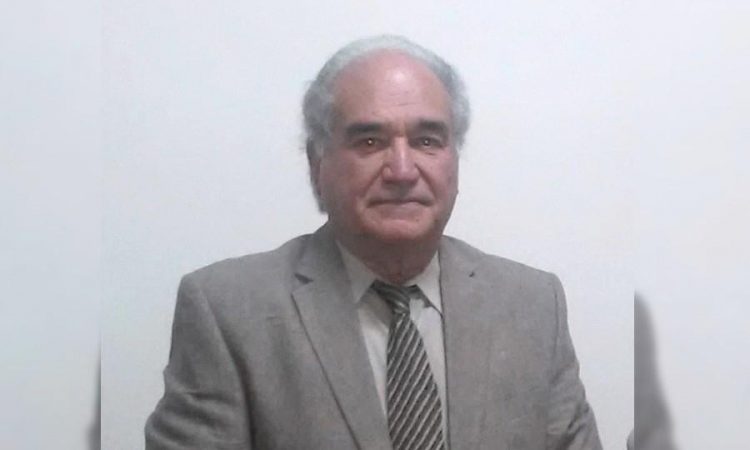 Humberto Granada Notario, QEPD