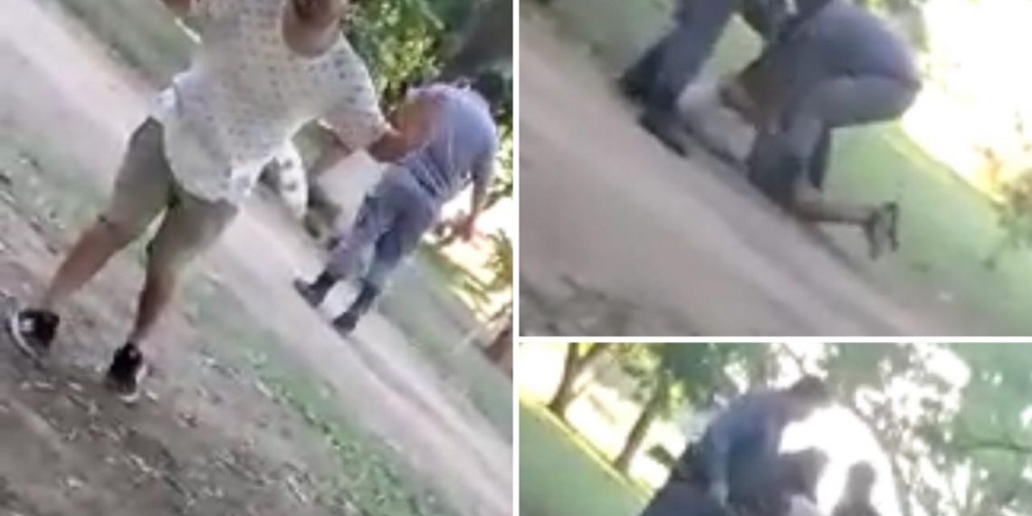 Tres hombres detenidos por ocasionar desorden en estado de ebriedad y lesionar a dos policías