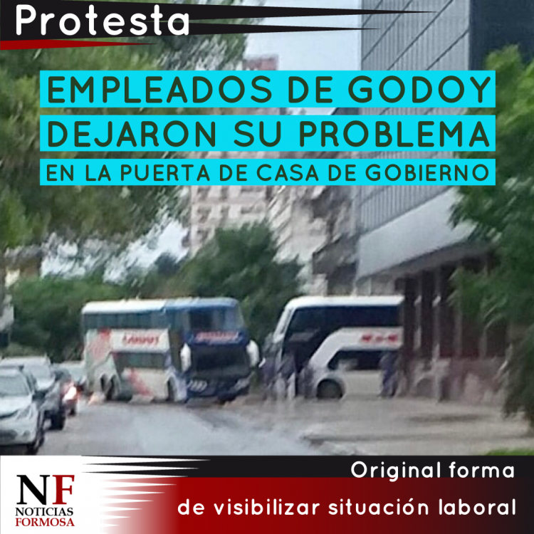 “No sabemos más que hacer, no tenemos para comer“