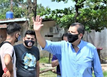 Olivera dijo que la marcha #8N fue impulsada por la angustia y bronca, no por la oposición