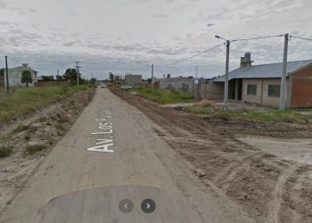 Cientos de víctimas de estafa en un loteo fraudulento en el barrio Sagrado Corazón